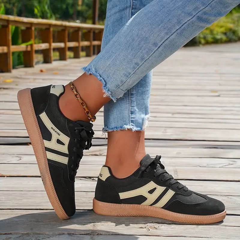 AVA | ORTHOPEDIC SNEAKERS