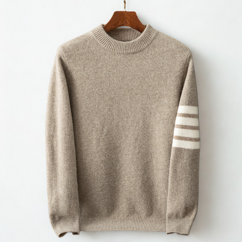 LUNERO | CASHMERE SWEATER