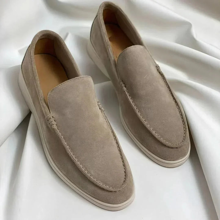 AIDEN | CLASSIC LOAFER