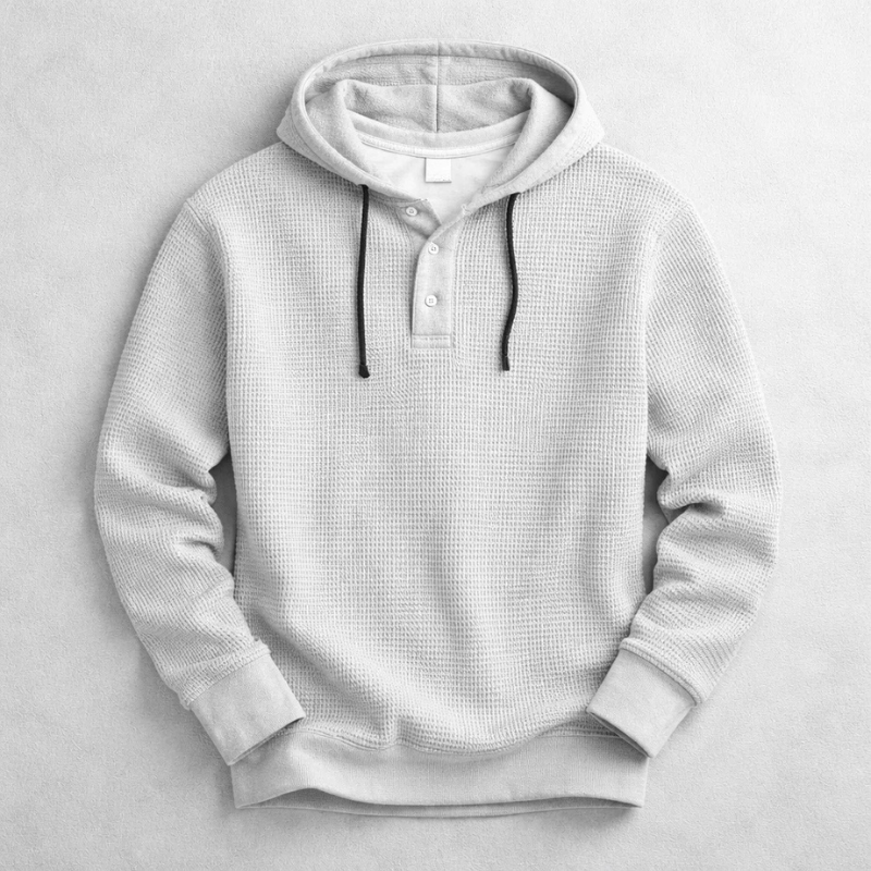 FOUNDRY | KNIT PULLOVER