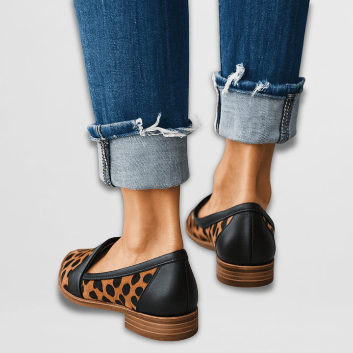 AVA | ELEGANT EASE SHOES