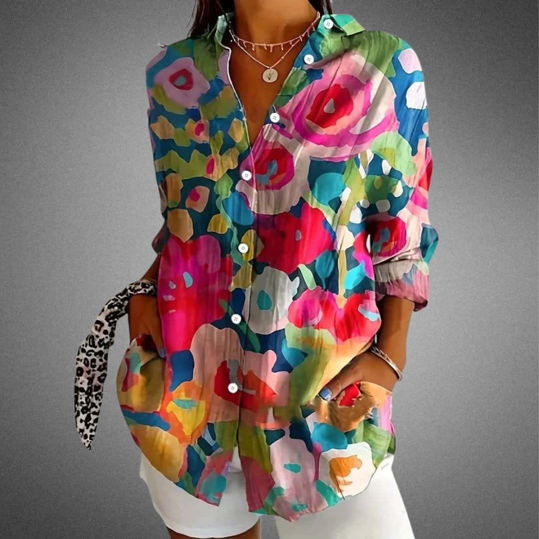 VALEA | BLOUSE