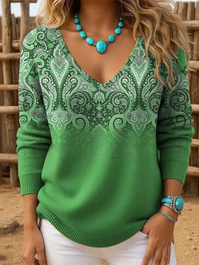SIENNA | COSY CASUAL SWEATER