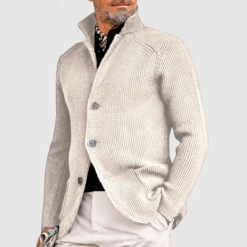 BRANFORD | MEN’S CARDIGAN
