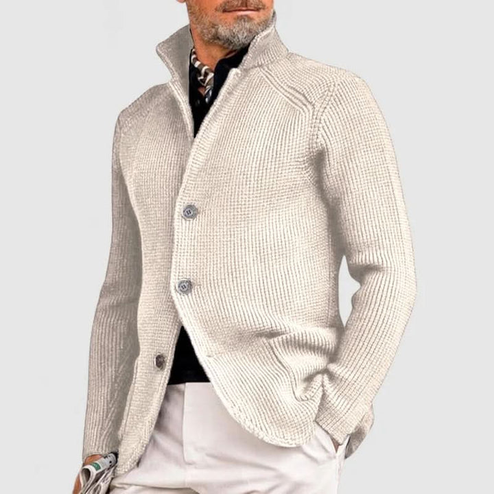 BRANFORD | MEN’S CARDIGAN