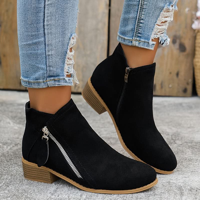 CALVERA | EASY-WALK BOOTS