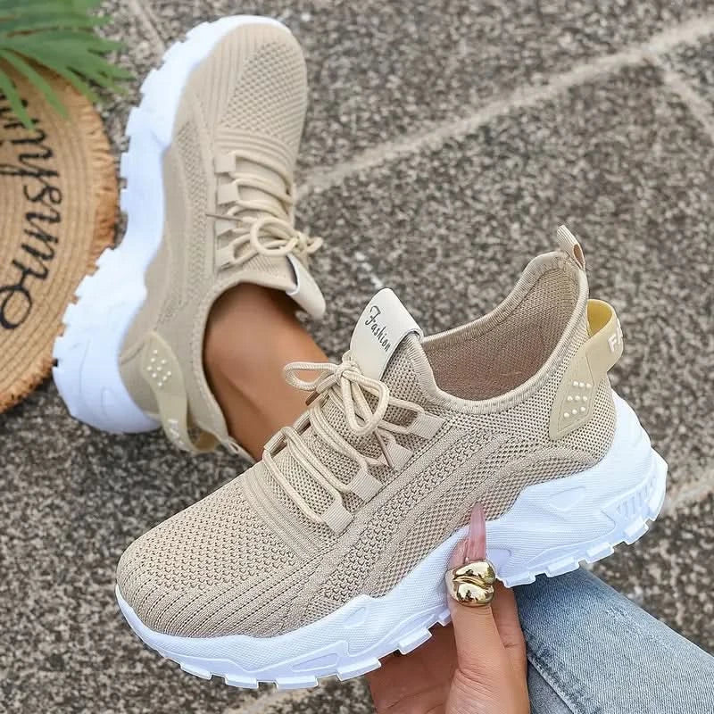 ELYSIA | COMFORT SNEAKERS