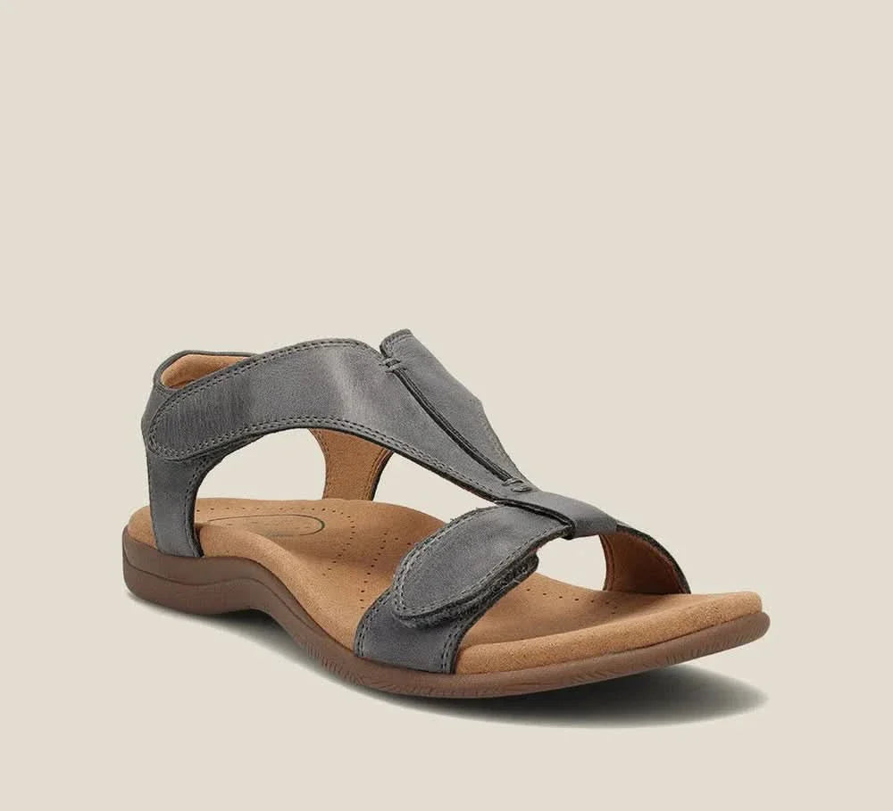 SERENITY | FIT COMFORT SANDALS