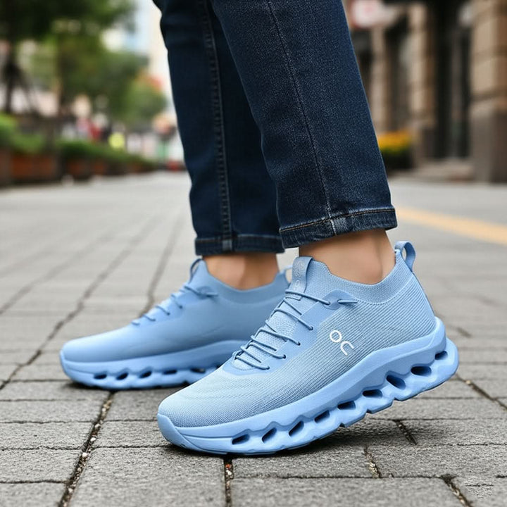 AERO | COURT SNEAKERS