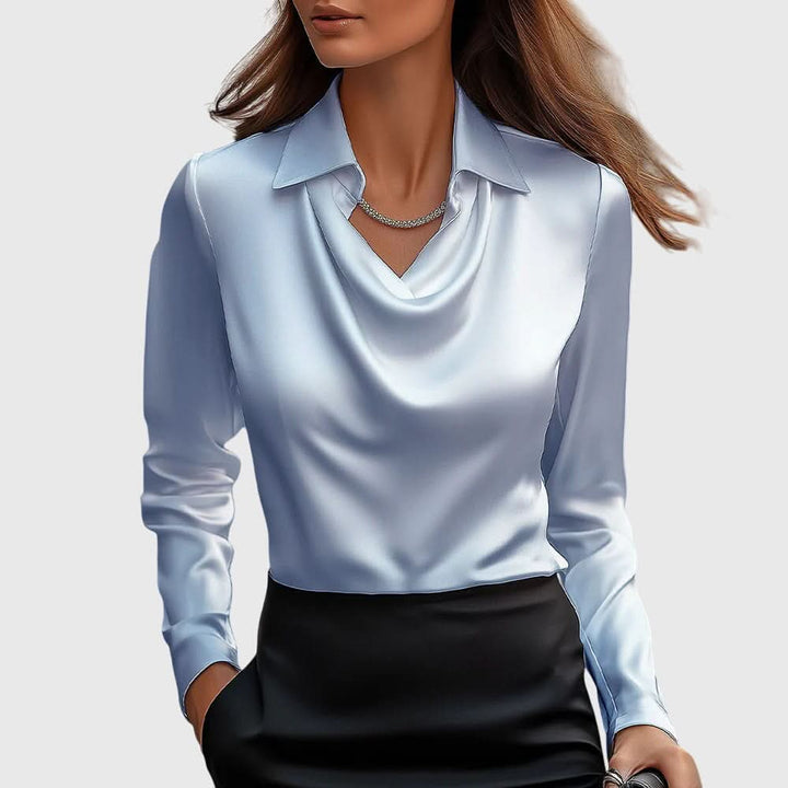 BROOKLYN™ | ELEGANT BLOUSE