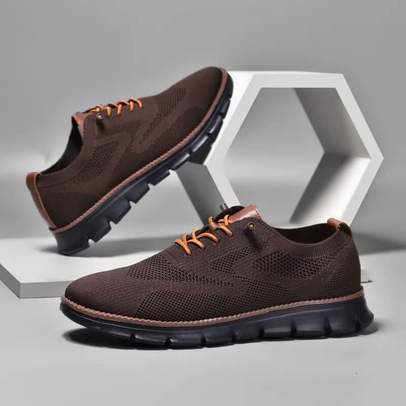 ALEXANDER | SLIP-ON SNEAKERS