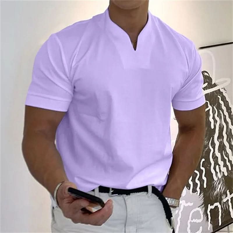 ETHAN | BUSINESS FITNESS TEE