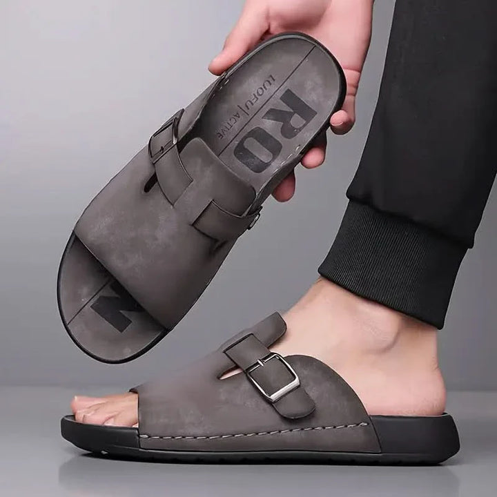 URBANHIDE | COMFORT SANDALS