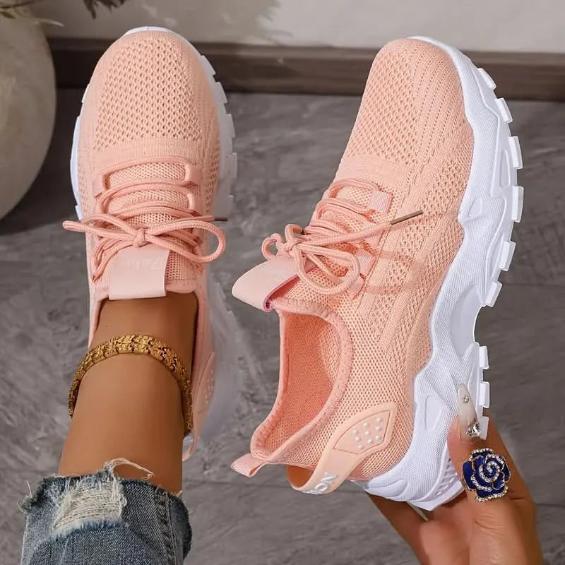 ELYSIA | COMFORT SNEAKERS