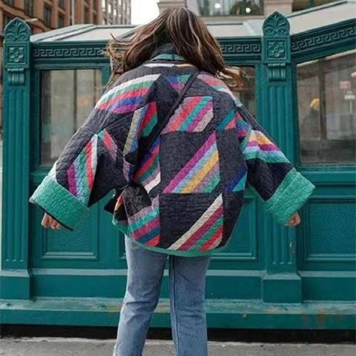 ARIA™ | RETRO REVIVAL COAT