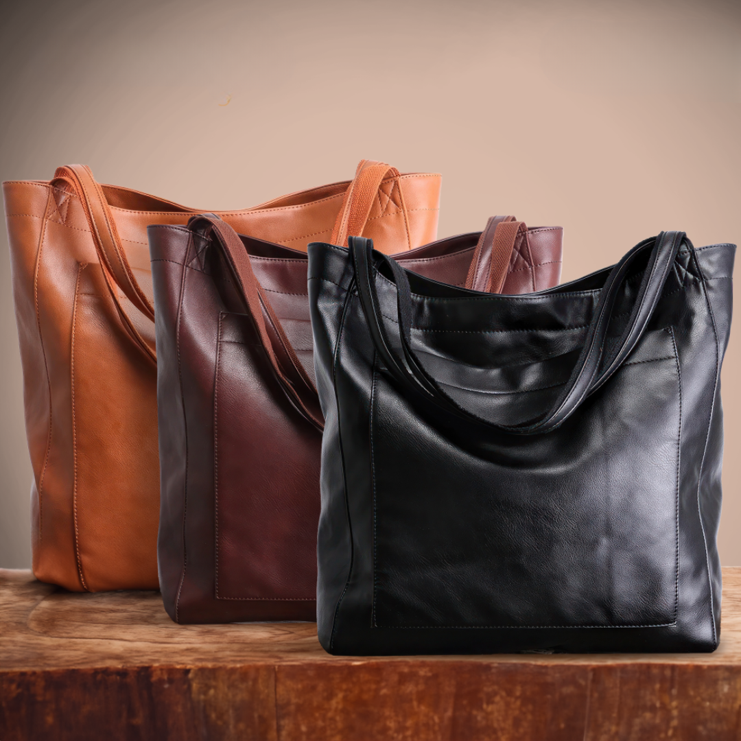 ELYSSA | SHOULDER BAG