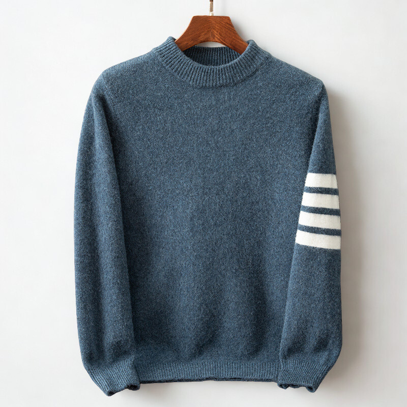 LUNERO | CASHMERE SWEATER