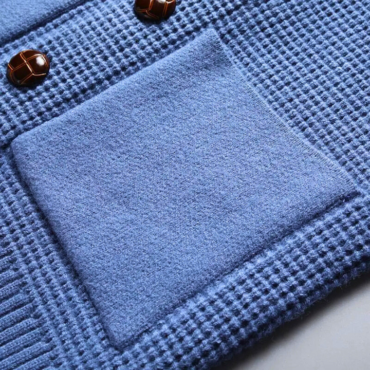 ALEXANDER MATTHEW | VINTAGE CARDIGAN