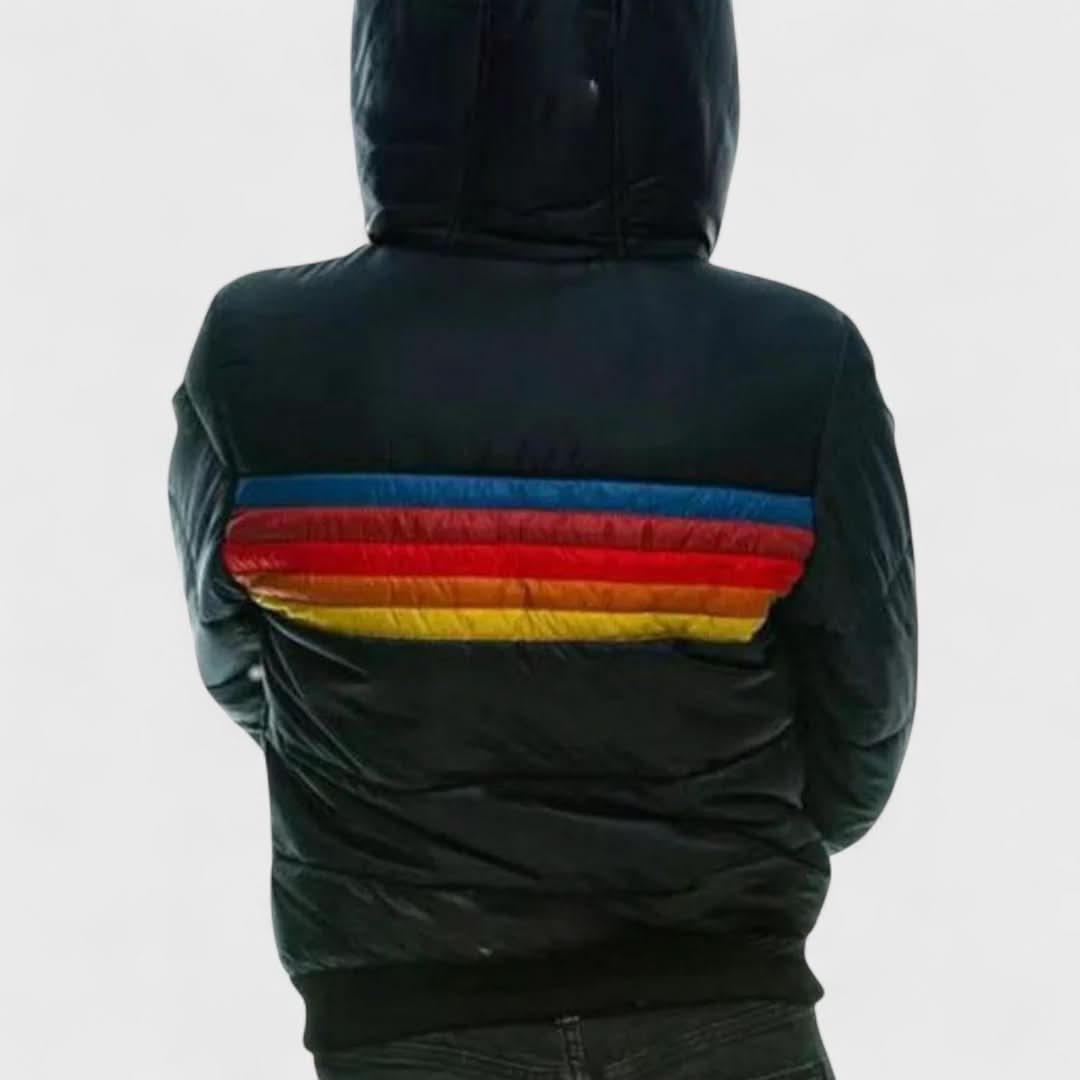 ELA | LIGHTWEIGHT WATERPROOF JACKET