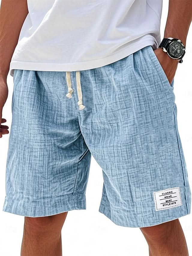 THEO | EVERYDAY SHORTS