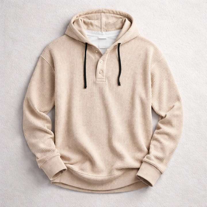 FOUNDRY | KNIT PULLOVER