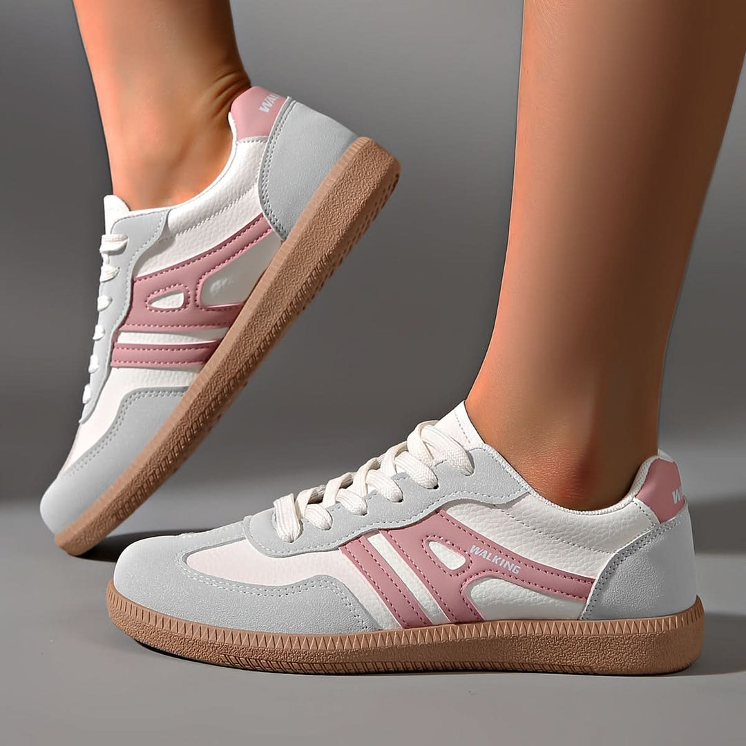 AVA | ORTHOPEDIC SNEAKERS