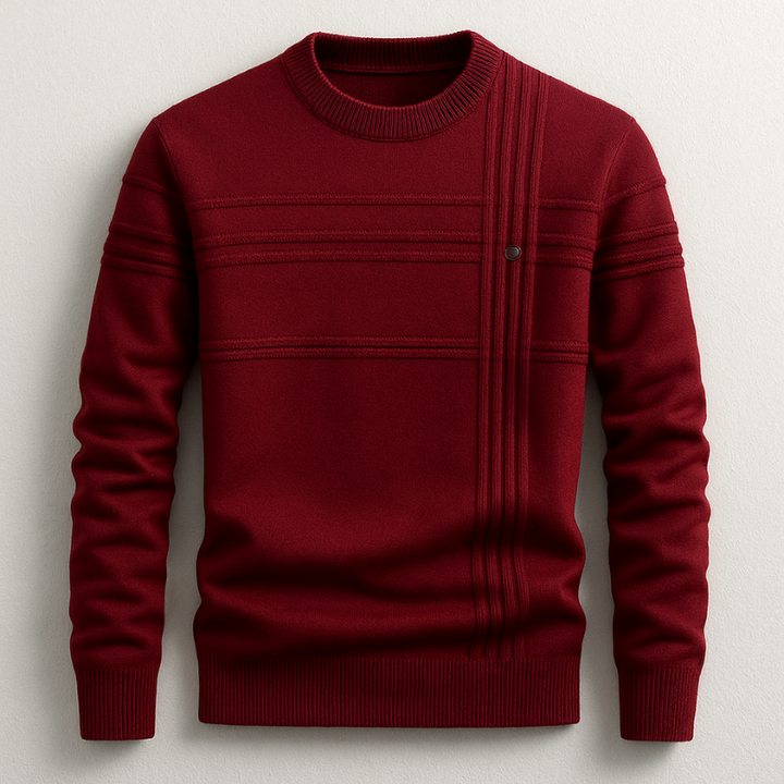HARRINGTON | PREMIUM SWEATER