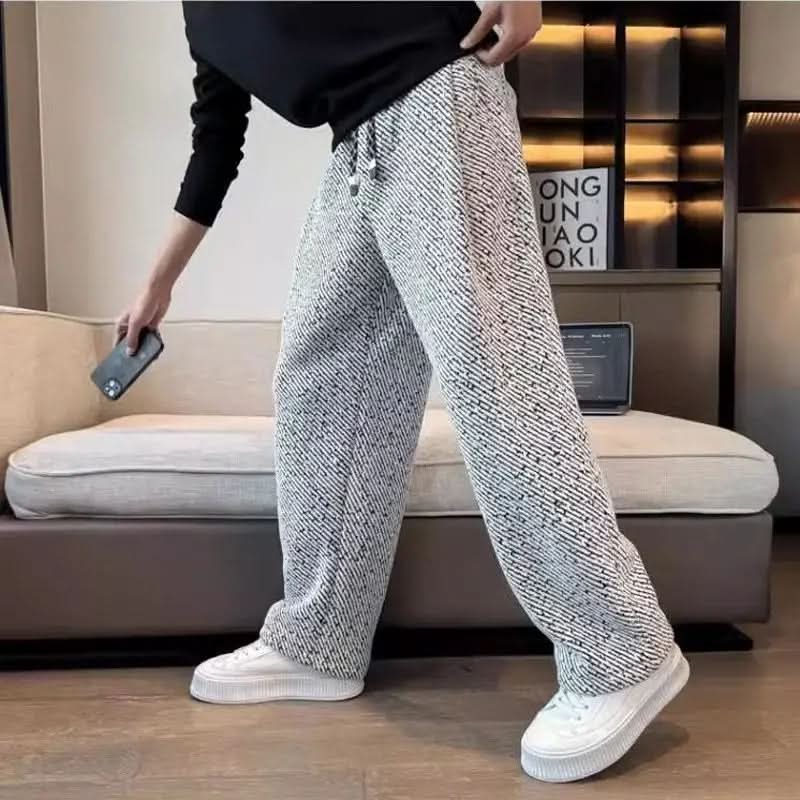 CALDER | TAPER PANT