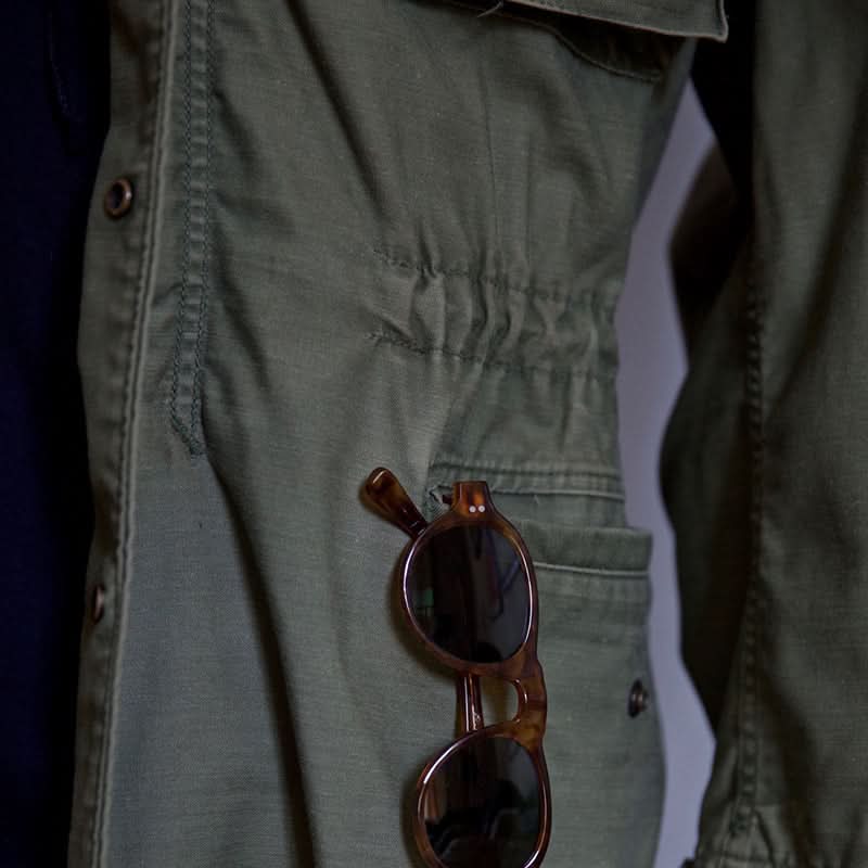 BEXFORD | HERITAGE JACKET