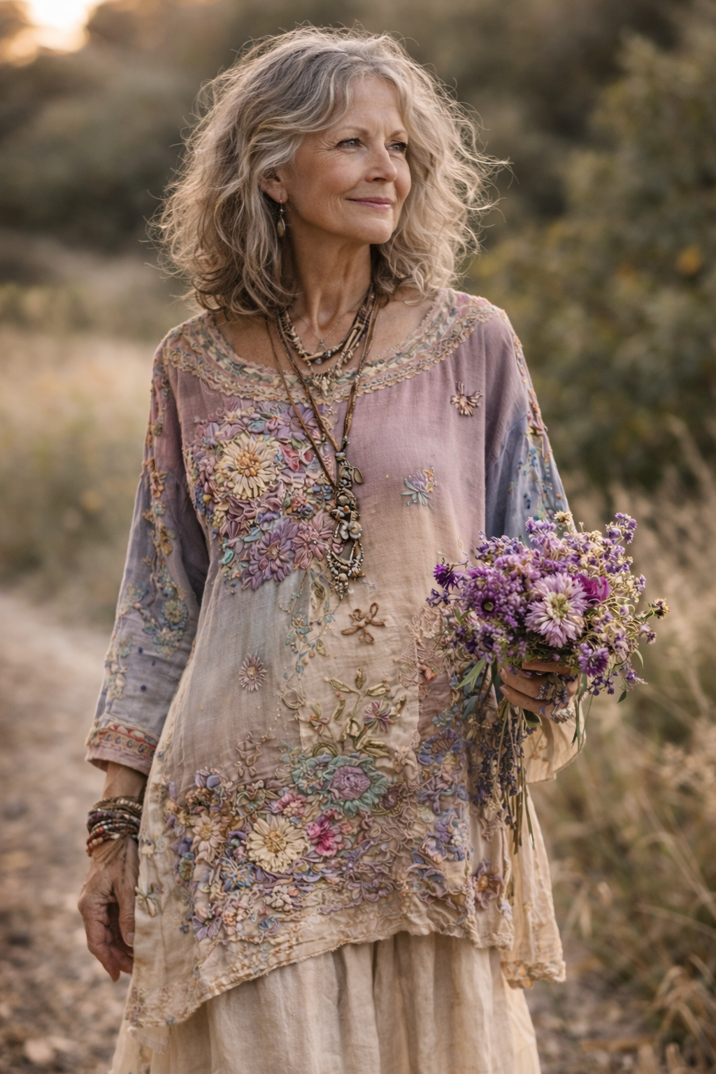 ELIZA | REFINED DRESS