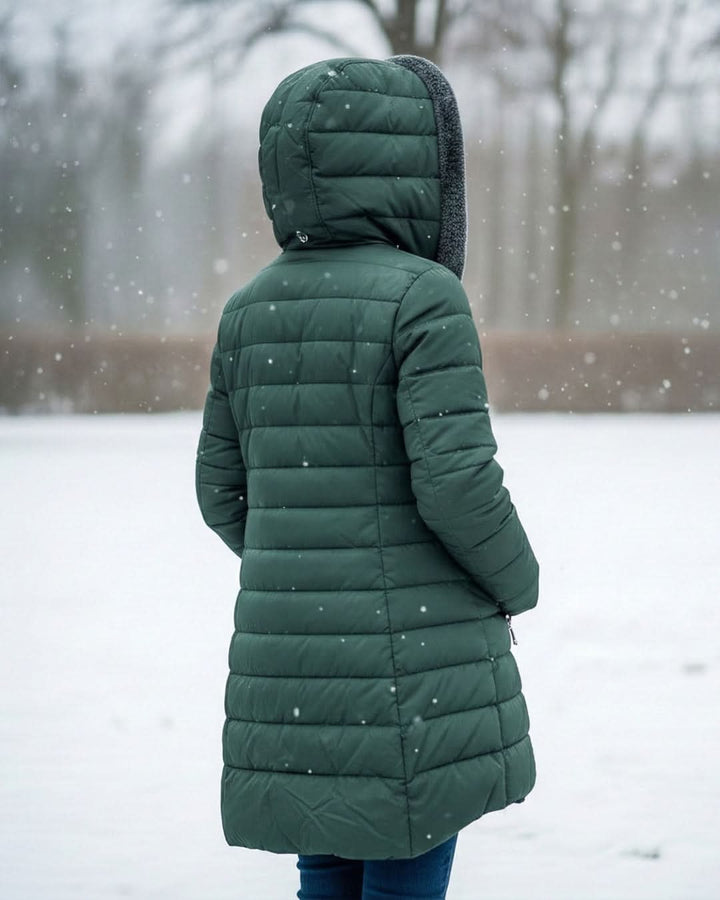 HEARTHLINE | JACKET