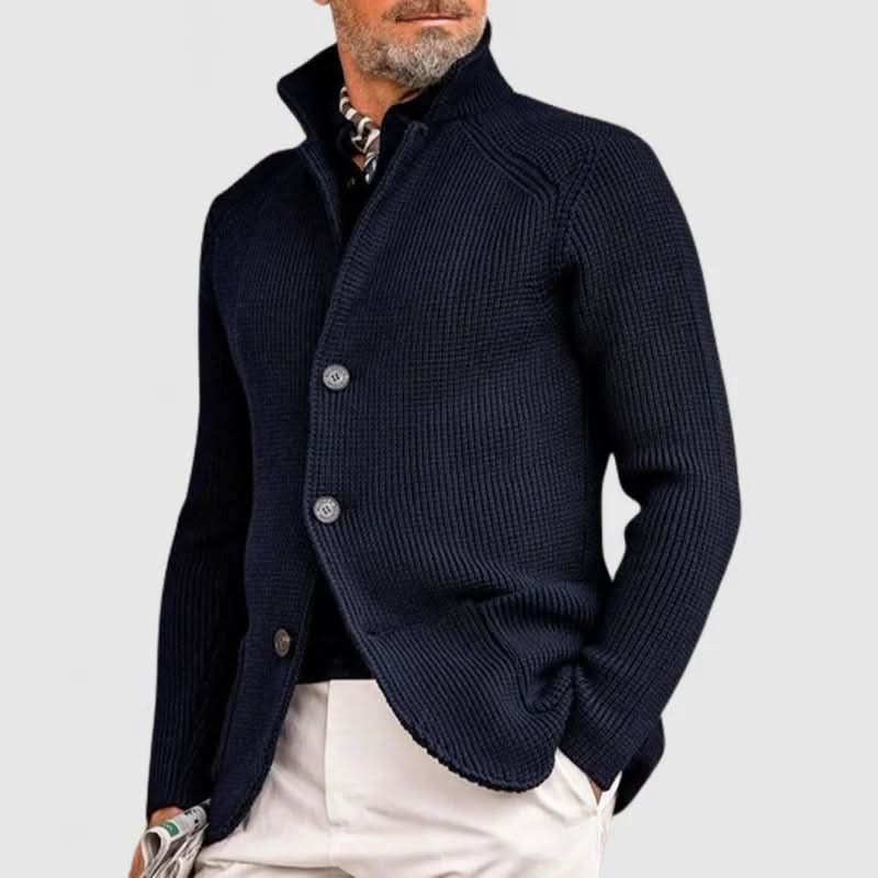 BRANFORD | MEN’S CARDIGAN