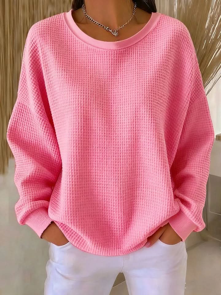 BRAMWELL | ESSENTIAL KNIT
