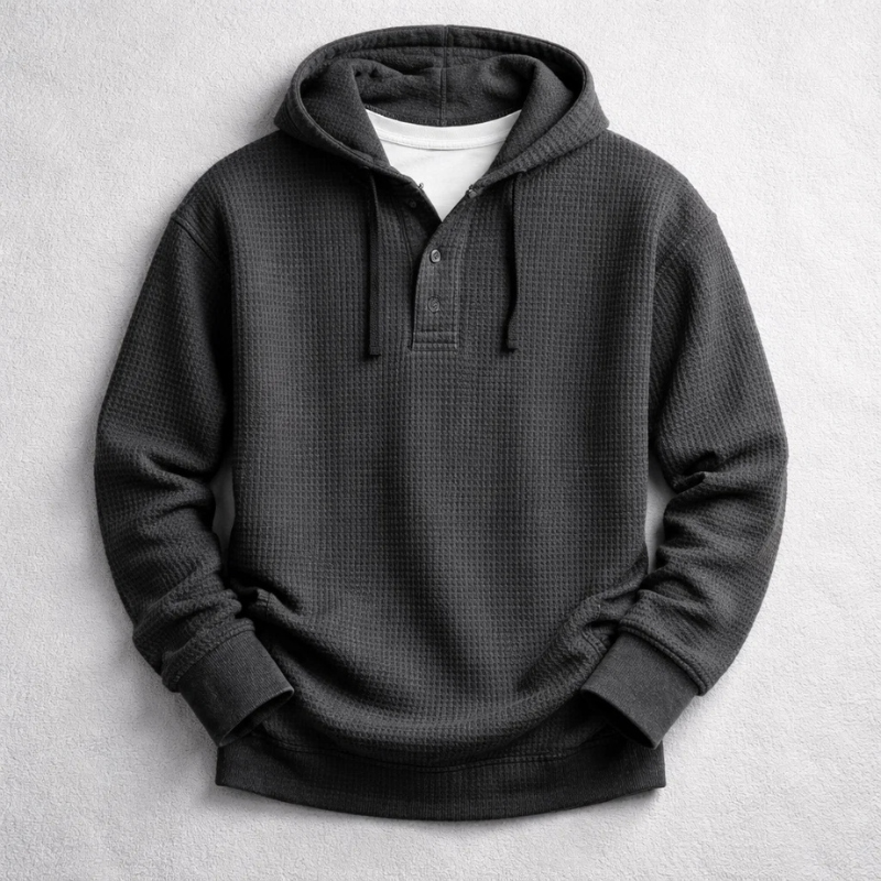 FOUNDRY | KNIT PULLOVER