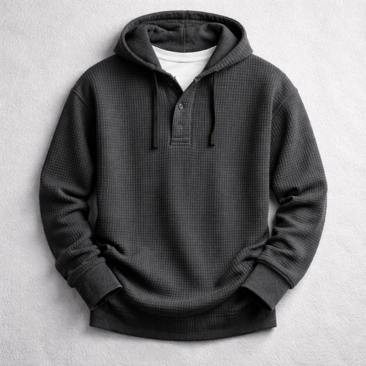 FOUNDRY | KNIT PULLOVER