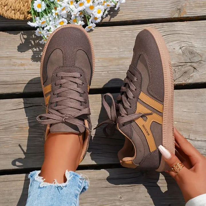 AVA | ORTHOPEDIC SNEAKERS