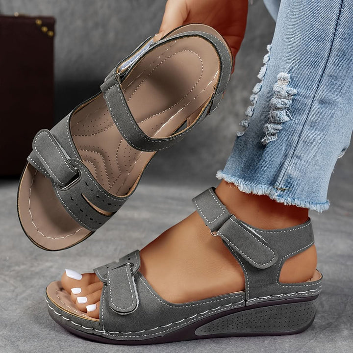 BLAKE | COMFORT STEP SANDALS