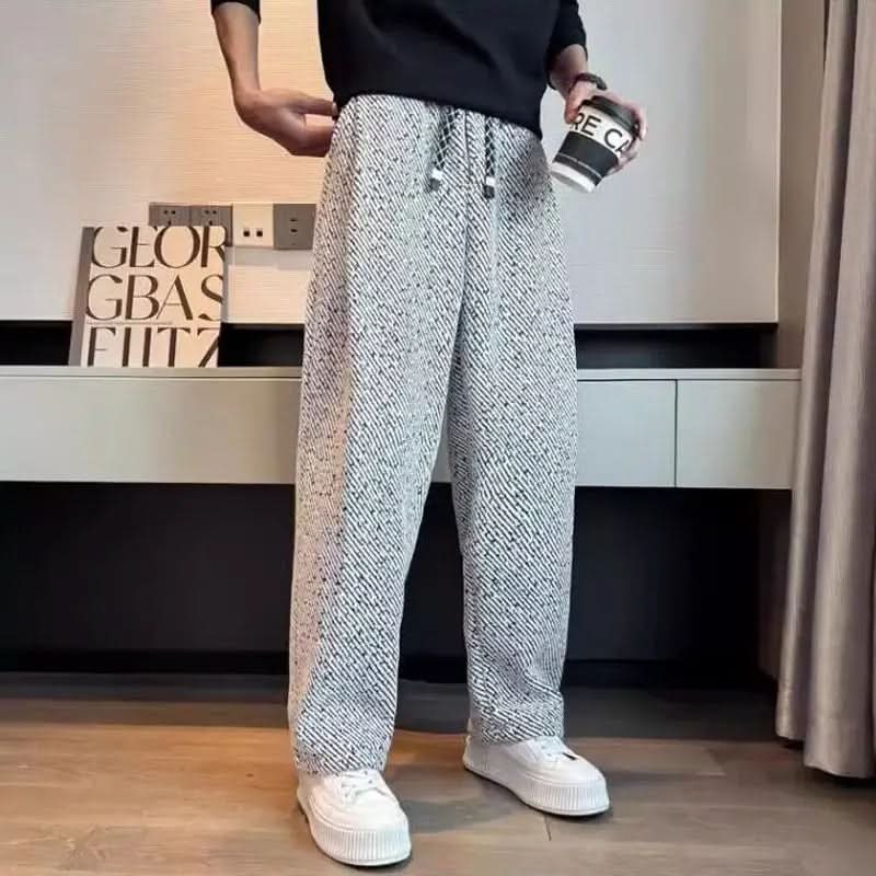 CALDER | TAPER PANT