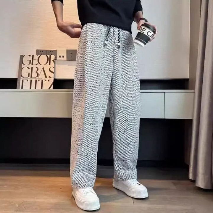 CALDER | TAPER PANT