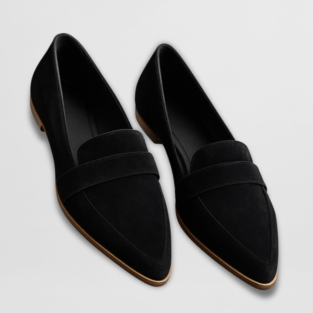 AVA | ELEGANT EASE SHOES