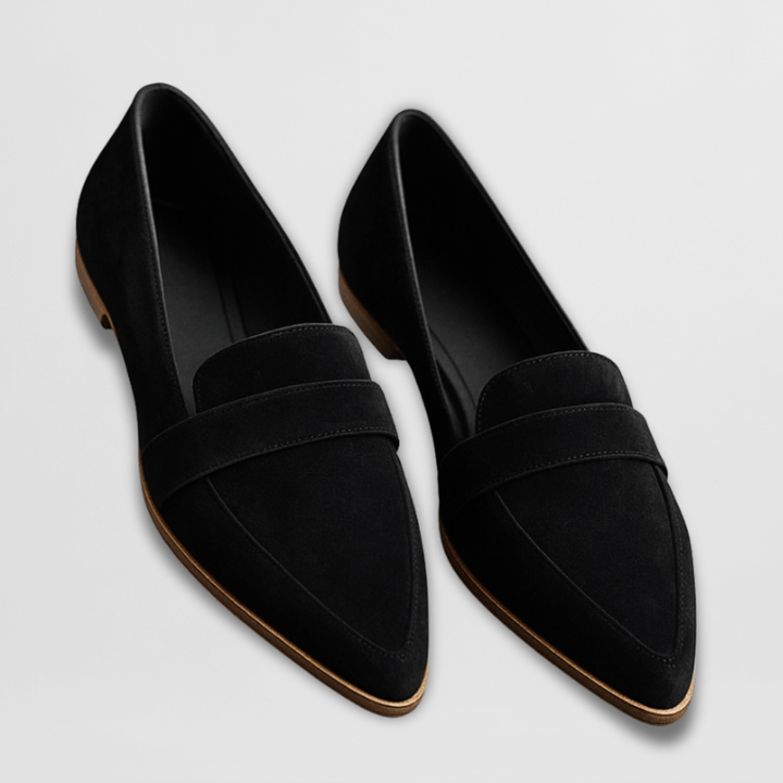 AVA | ELEGANT EASE SHOES