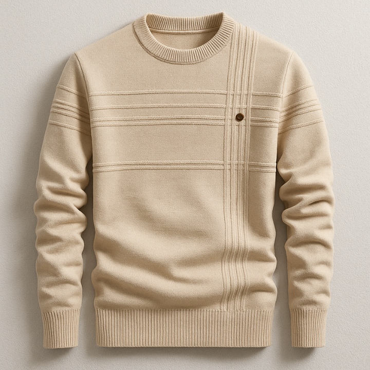 HARRINGTON | PREMIUM SWEATER