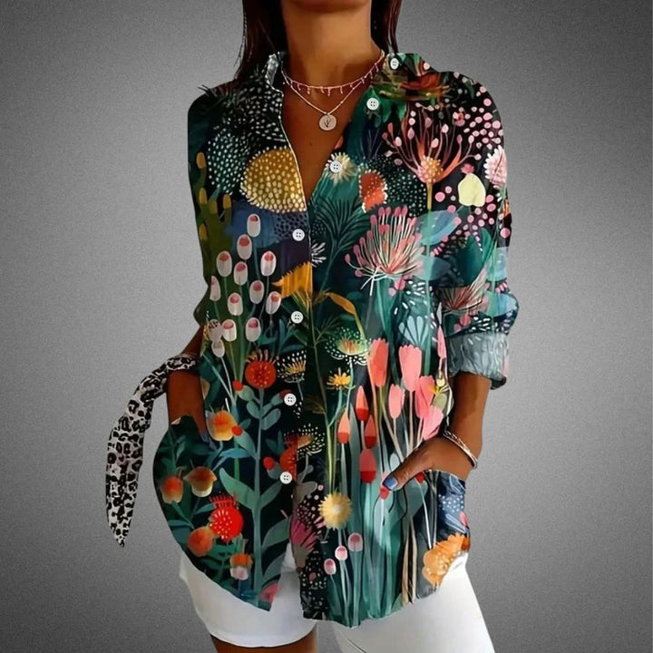 VALEA | BLOUSE