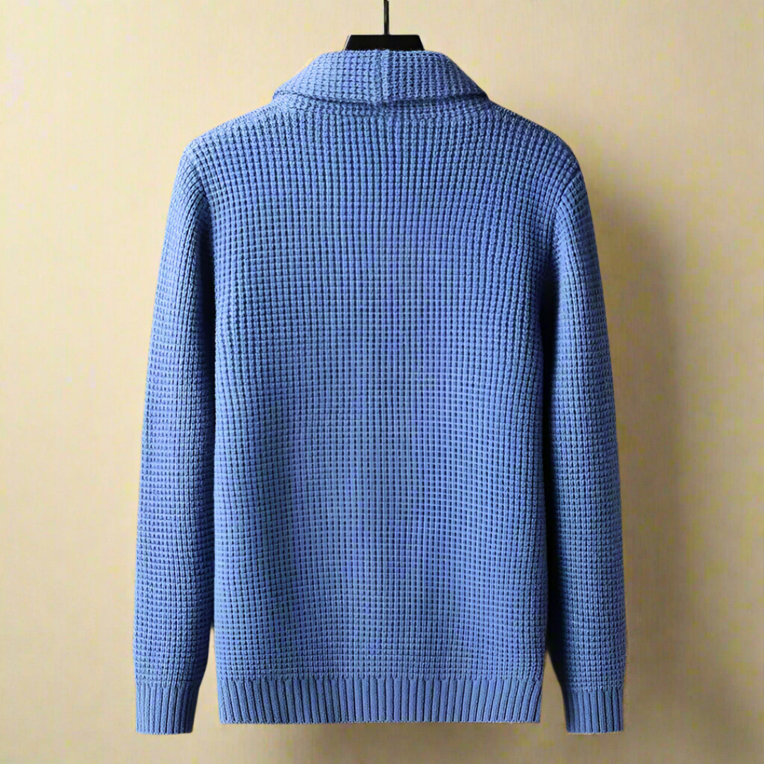 ALEXANDER MATTHEW | VINTAGE CARDIGAN