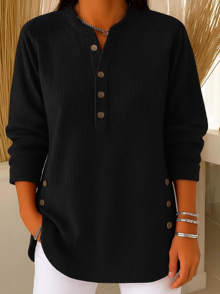 SERENITY | EASE TUNIC TOP