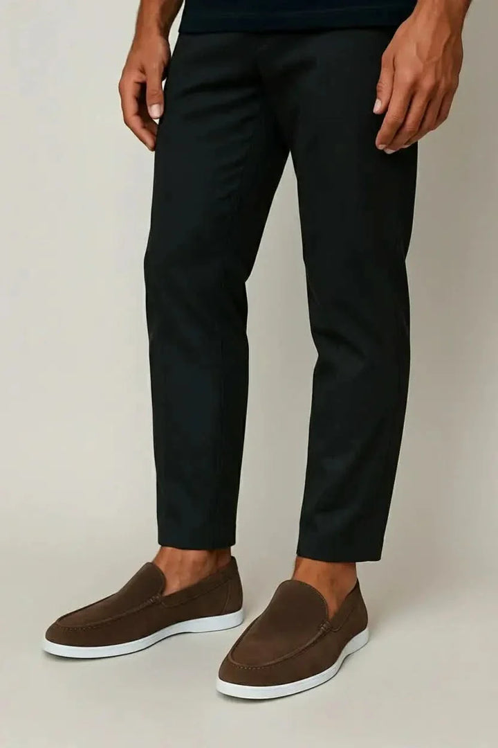 AIDEN | CLASSIC LOAFER