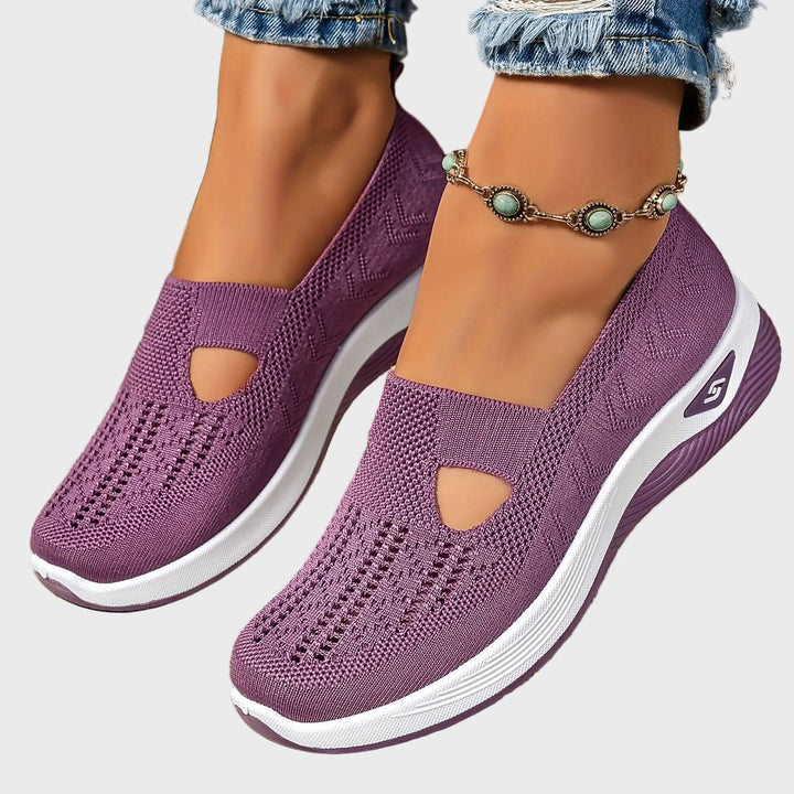ELARA | COMFORT SNEAKER