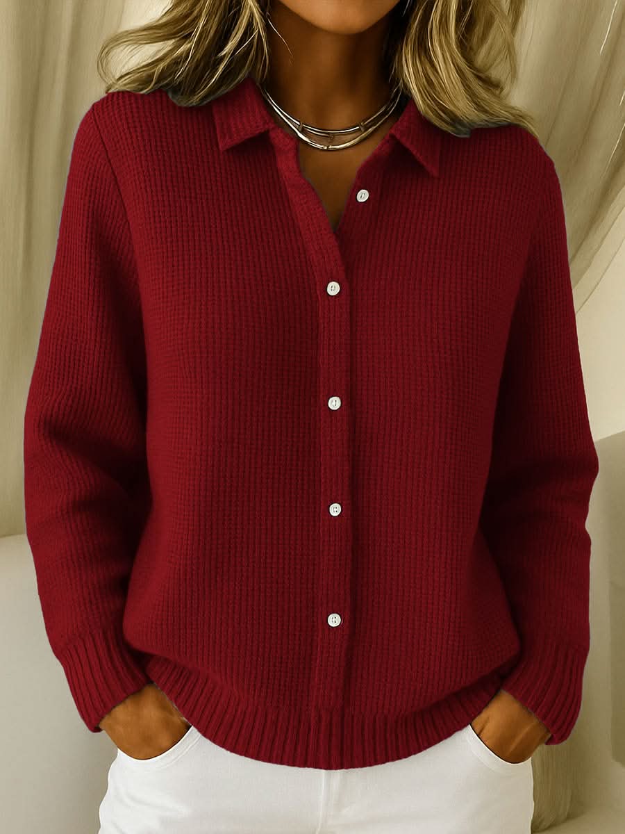 SERAPHINE | CLASSIC CARDIGAN
