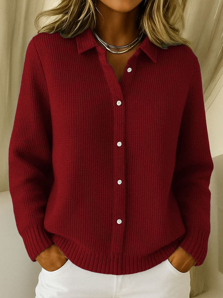 SERAPHINE | CLASSIC CARDIGAN