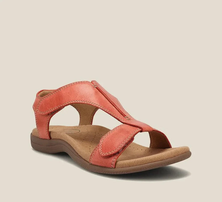 SERENITY | FIT COMFORT SANDALS